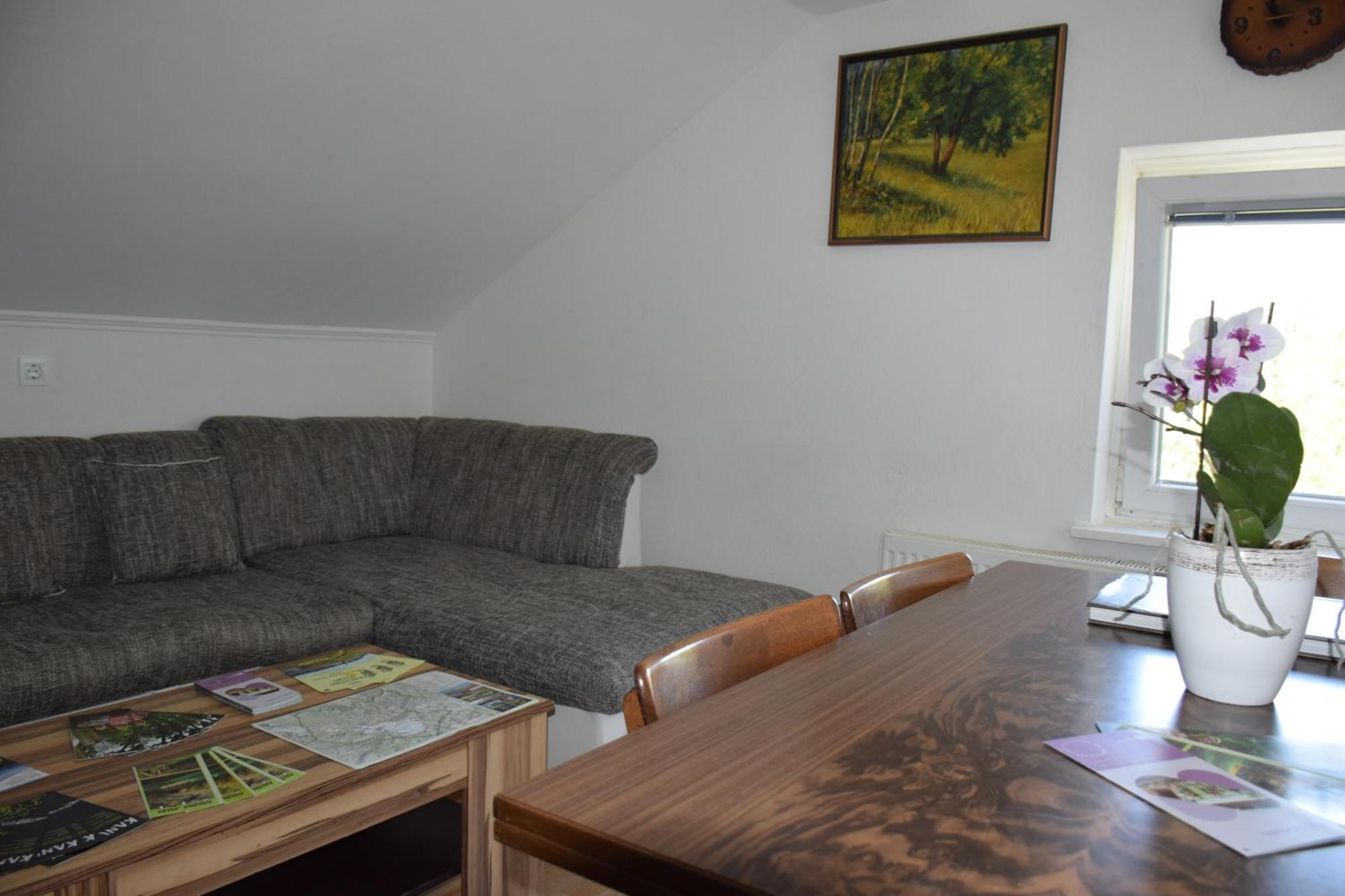 Apartma Narava Begunje pri Cerknici Zimmer foto