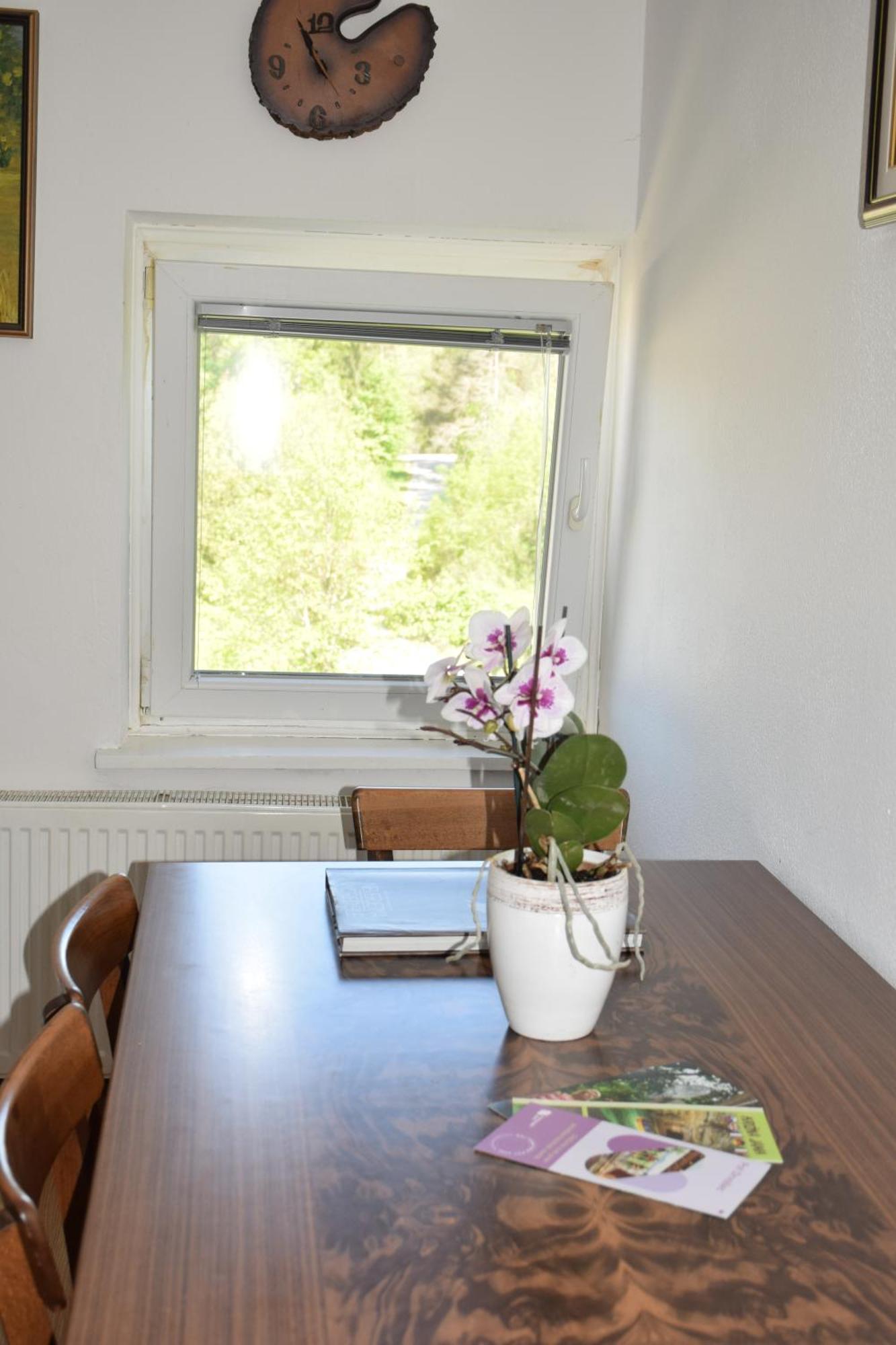 Ferienwohnung Apartma Narava Begunje pri Cerknici Zimmer foto