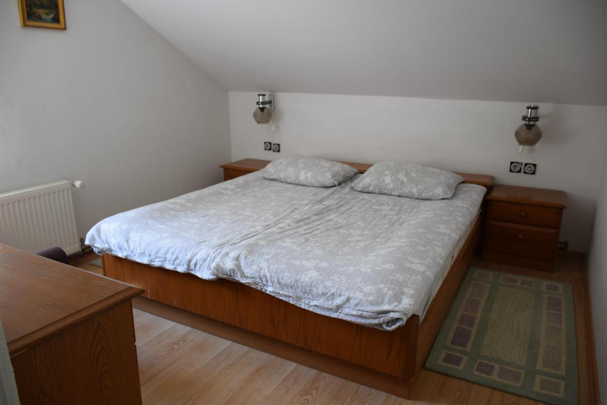 Ferienwohnung Apartma Narava Begunje pri Cerknici Zimmer foto