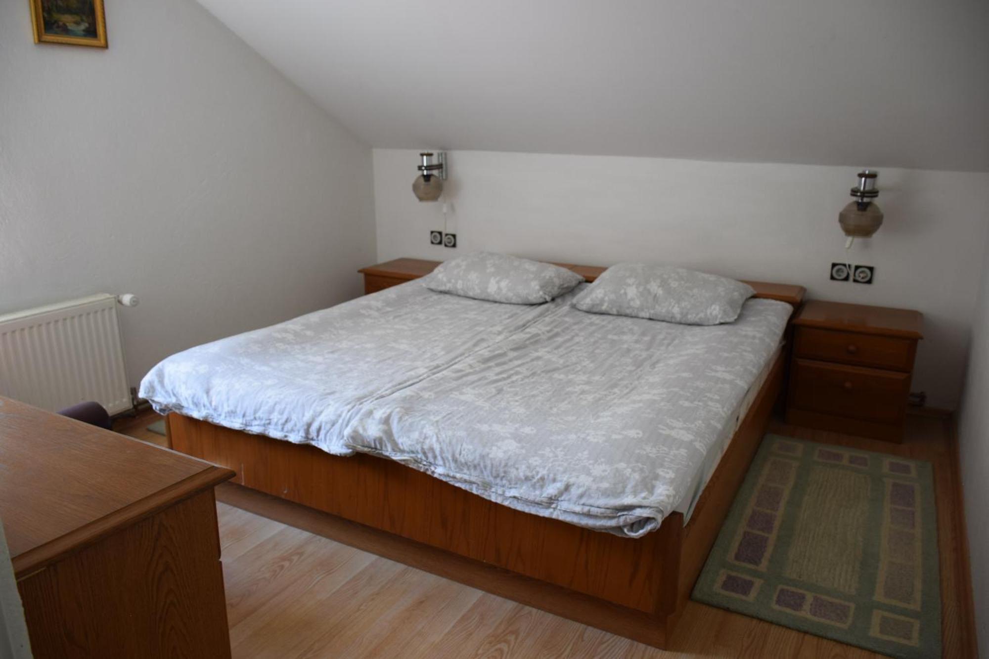 Apartma Narava Begunje pri Cerknici Zimmer foto