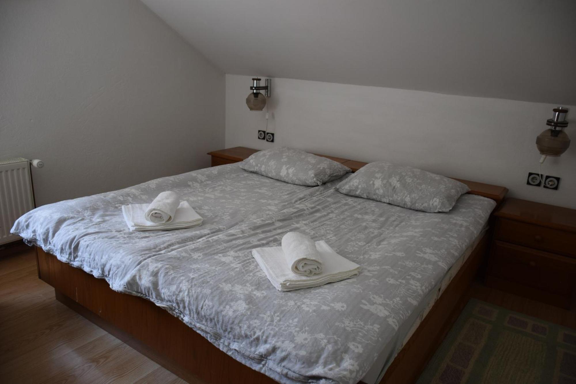 Apartma Narava Begunje pri Cerknici Zimmer foto