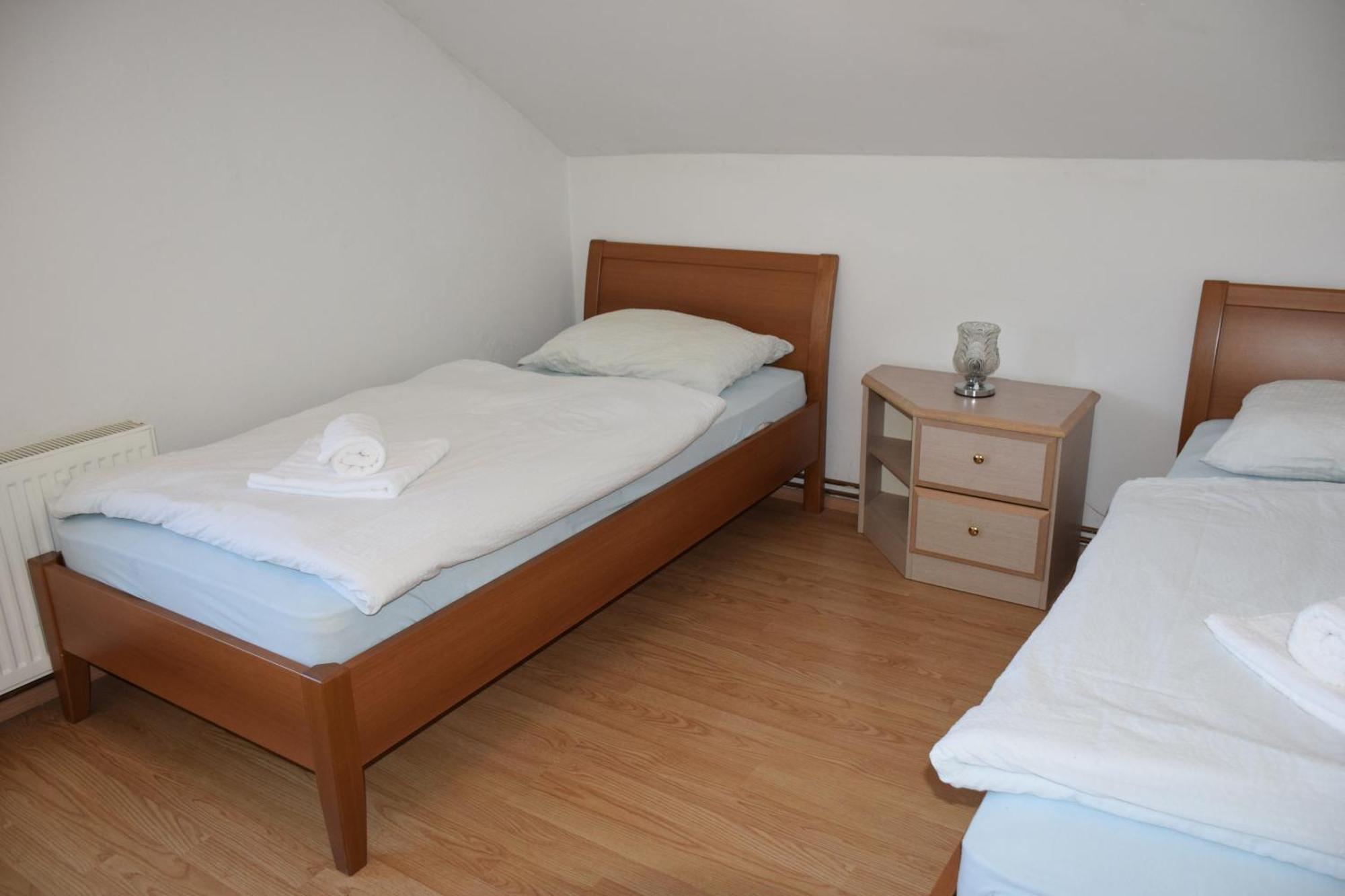 Ferienwohnung Apartma Narava Begunje pri Cerknici Zimmer foto