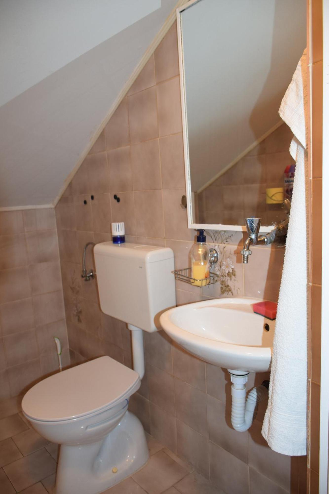 Apartma Narava Begunje pri Cerknici Zimmer foto