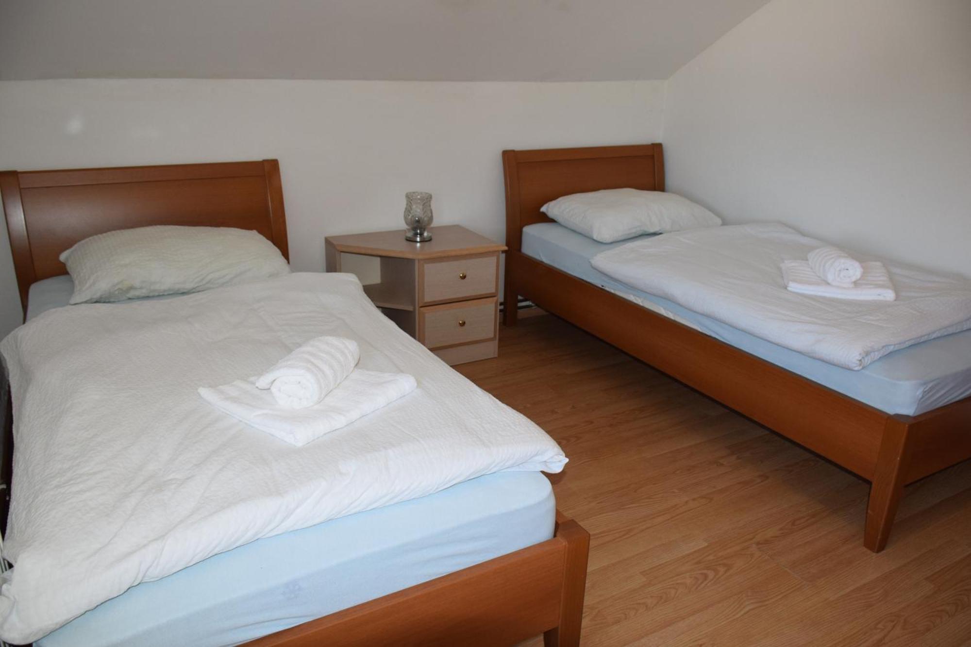 Apartma Narava Begunje pri Cerknici Zimmer foto
