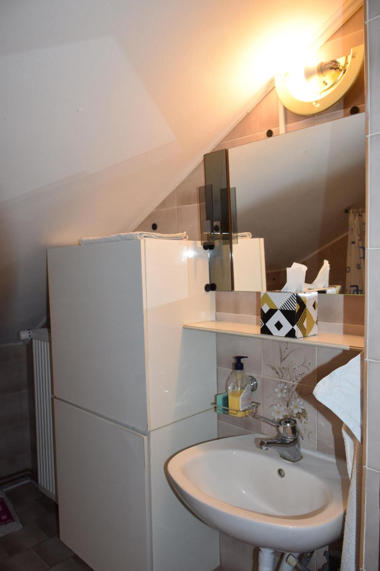 Ferienwohnung Apartma Narava Begunje pri Cerknici Zimmer foto