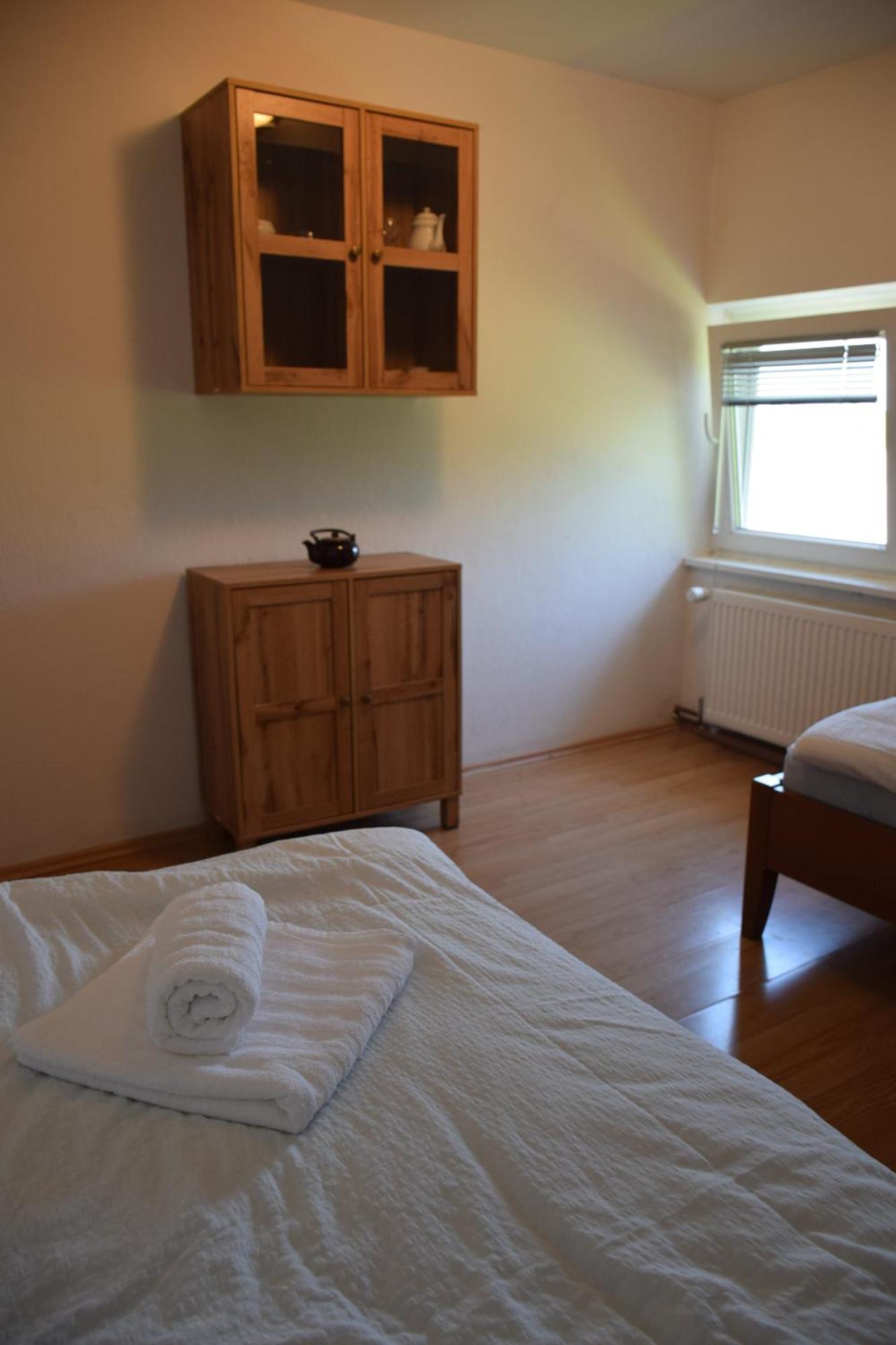 Ferienwohnung Apartma Narava Begunje pri Cerknici Zimmer foto